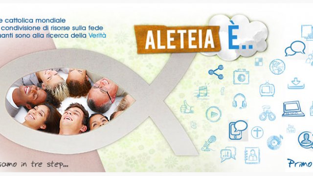 Il primo passo introduttivo verso la verità di Aleteia