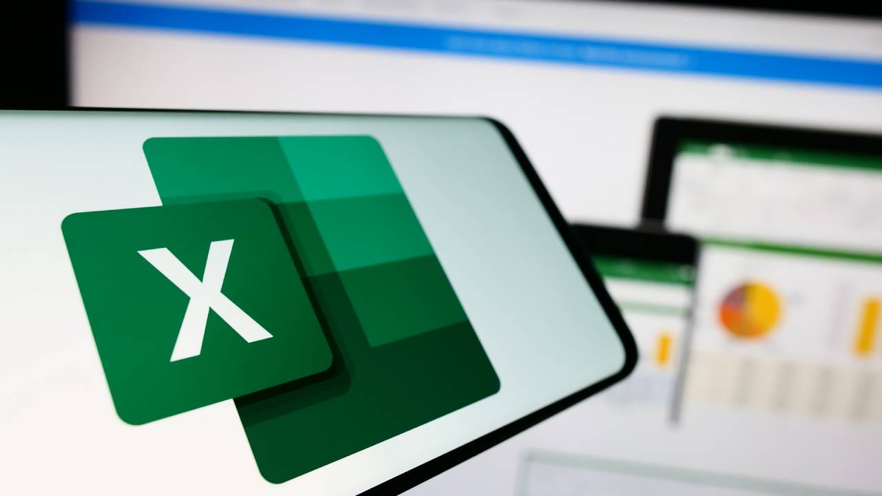 Excel su smartphone Excel su smartphone