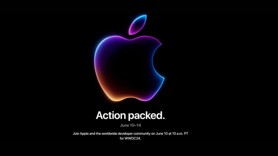 Apple WWDC 2024