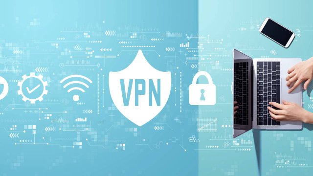 split tunneling vpn