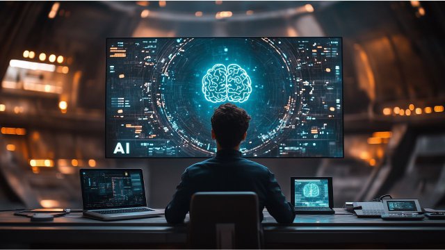Intelligenza artificiale