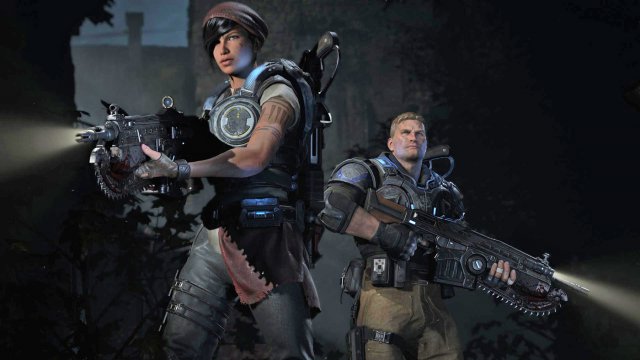 trucchi gears of war 4