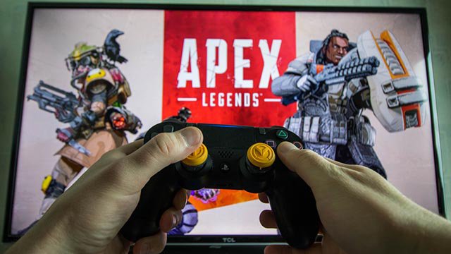 apex legends