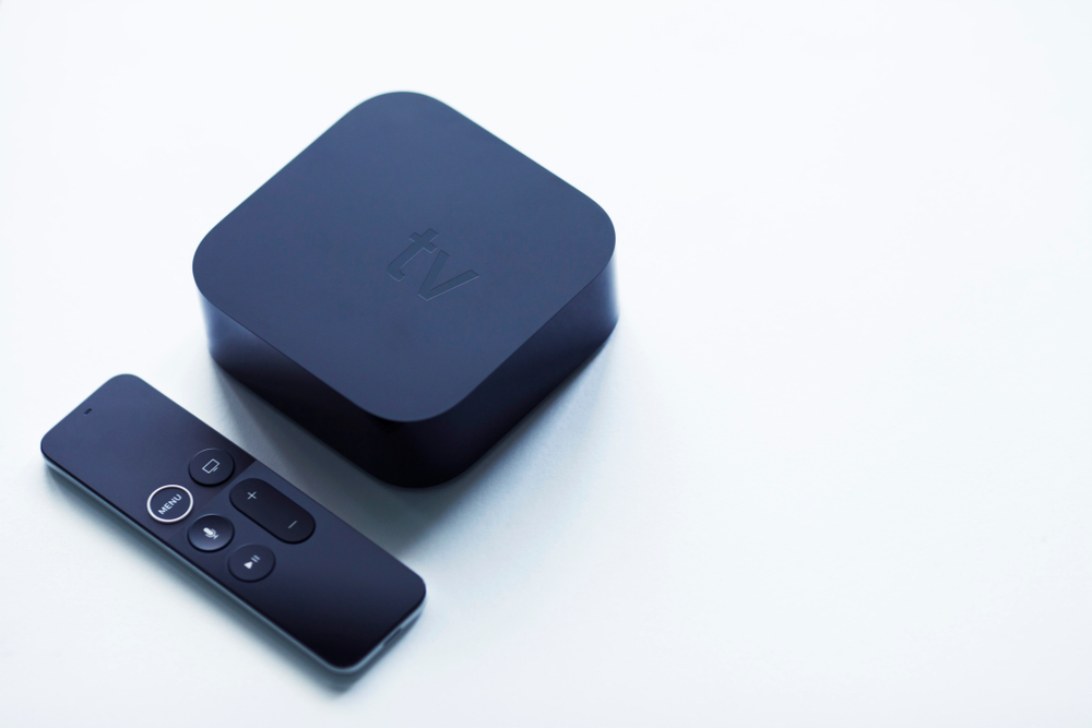Device per streaming Device per streaming