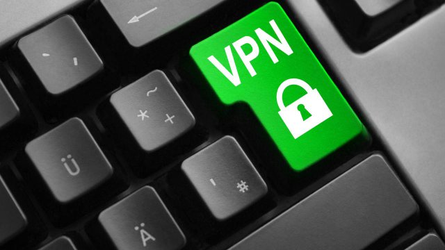 vpn sicura