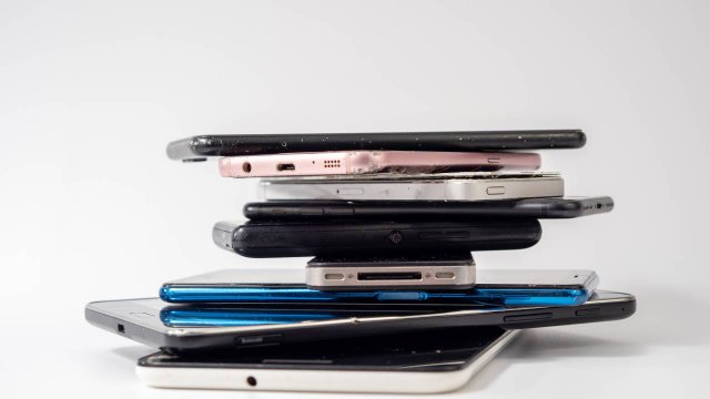 smartphone