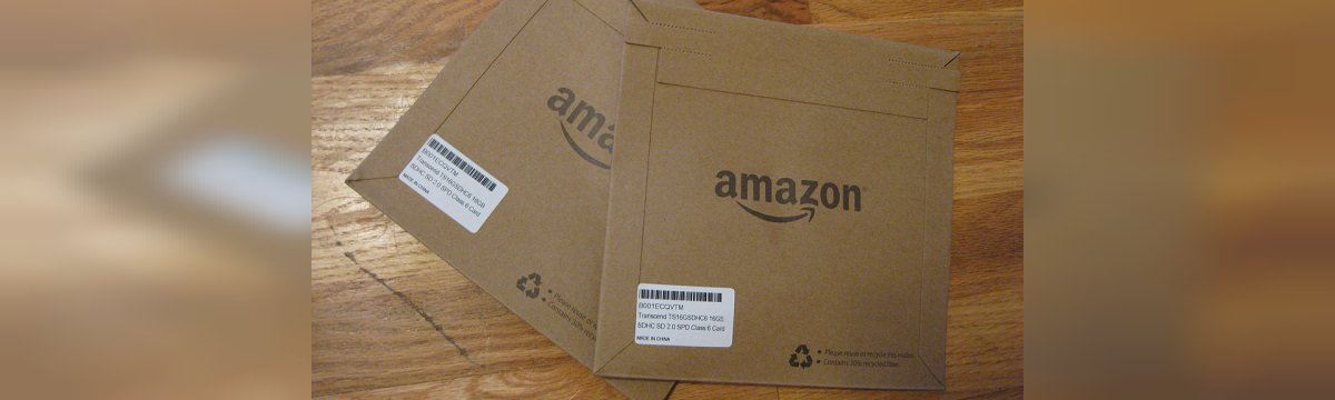 Amazon limiterà le recensioni sul proprio portale