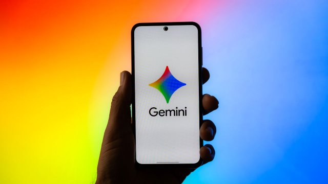 Google Gemini