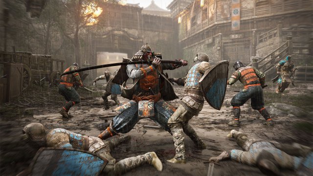 trucchi e consigli For Honor