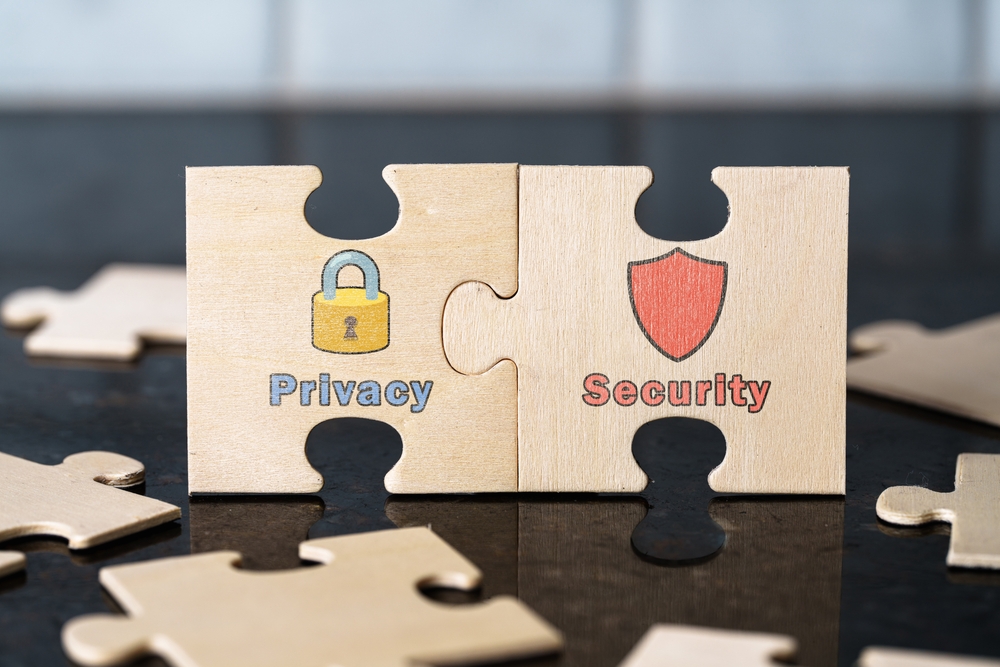 Privacy e sicurezza Privacy e sicurezza