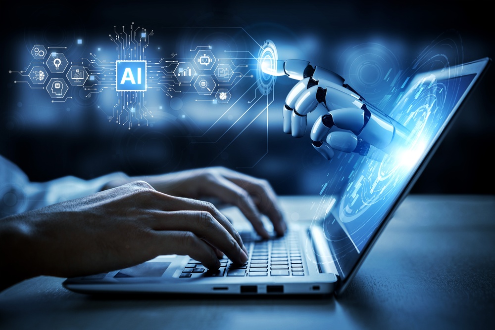 AI e sicurezza AI e sicurezza
