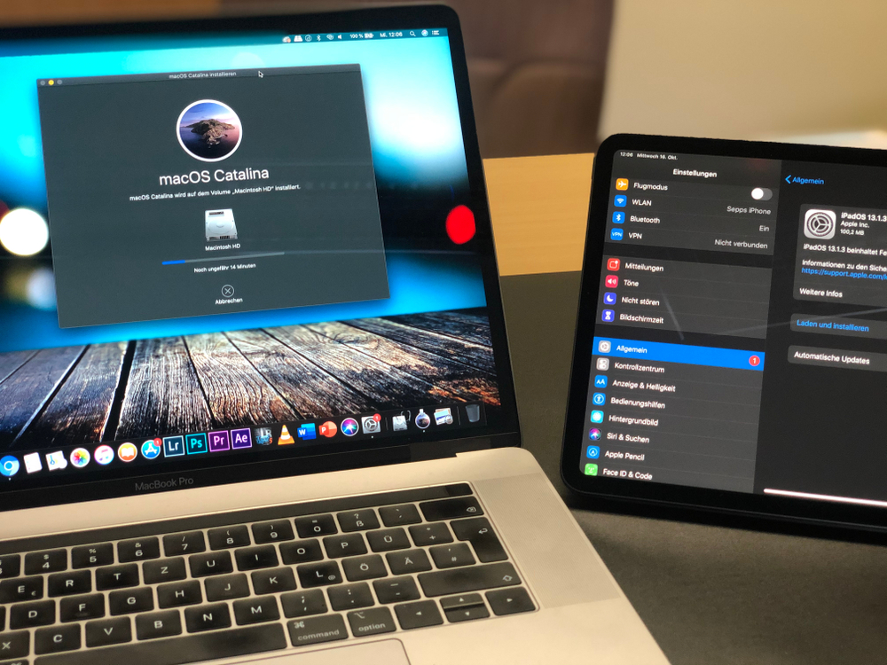 MacOs e Windows, nomenclatura MacOs e Windows, nomenclatura