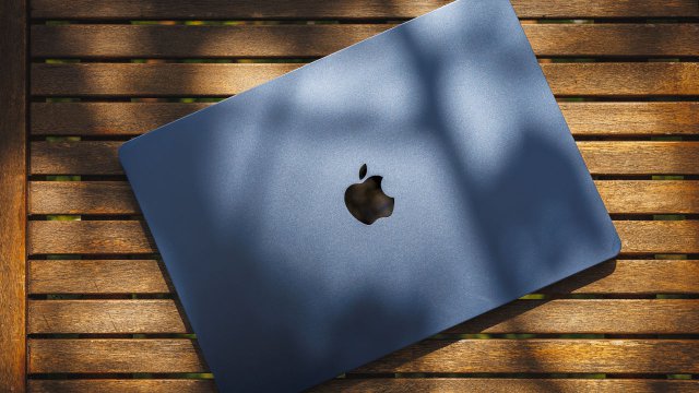 Macbook