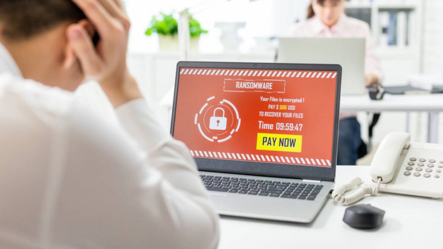 Ransomware: come riconoscerli, come proteggersi e come liberarsene