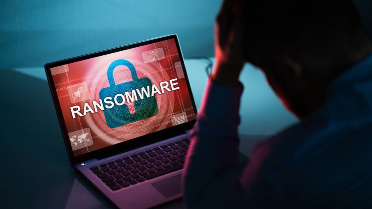 Le buone pratiche per difendersi da un ransomware