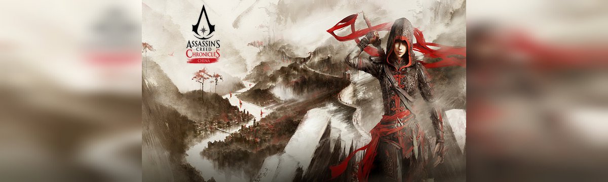 Assassin's Creed Chronicles, Ubisoft annuncia la trilogia 