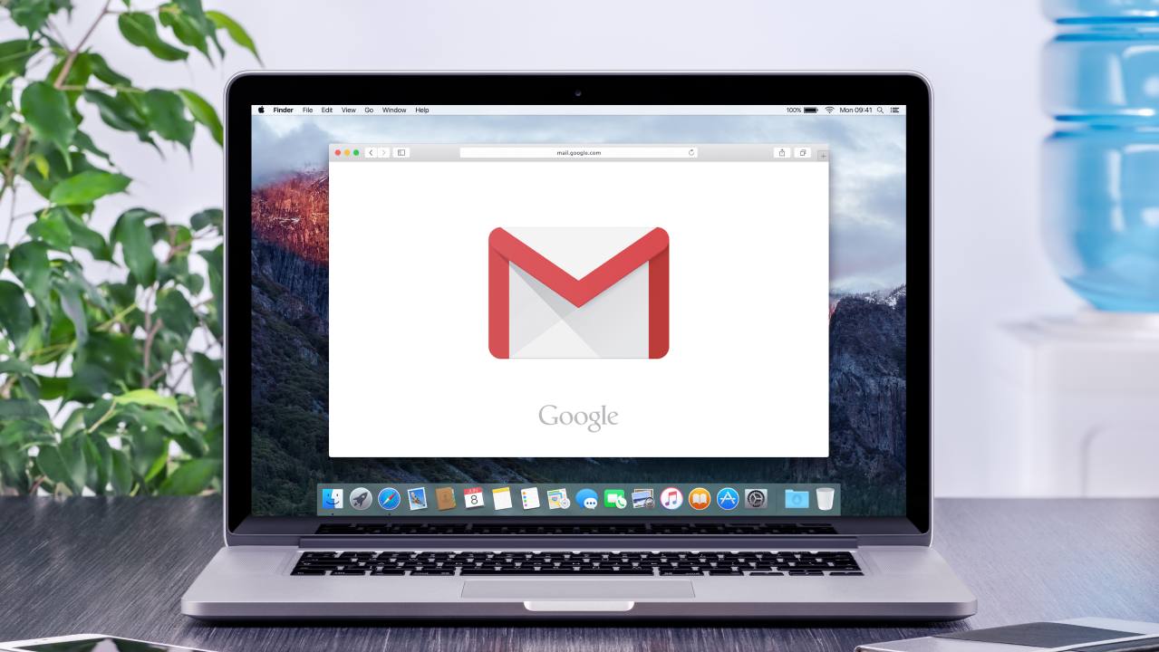 Gmail Gmail