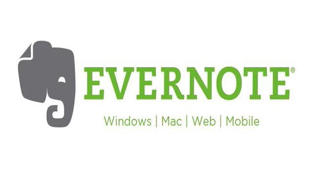 Come si usa Evernote