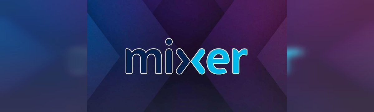 Chiude la piattaforma Mixer di Microsoft