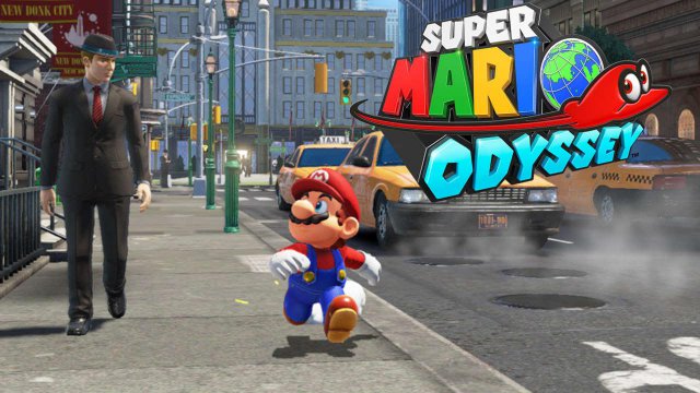 trucchi e consigli super mario odyssey