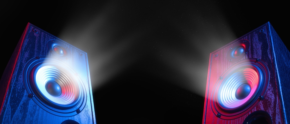 Altoparlanti Altoparlanti