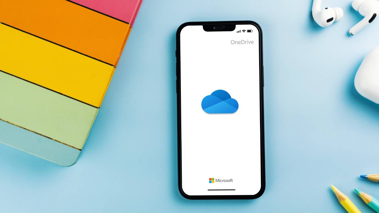 Onedrive Onedrive