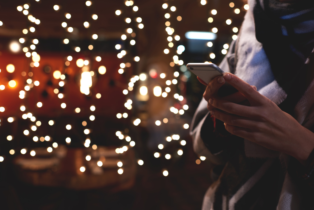 Luci Natale Luci Natale