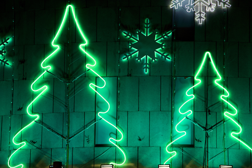 Luminarie Luminarie