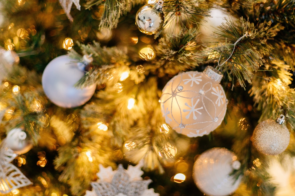 Luminarie Natale Luminarie Natale