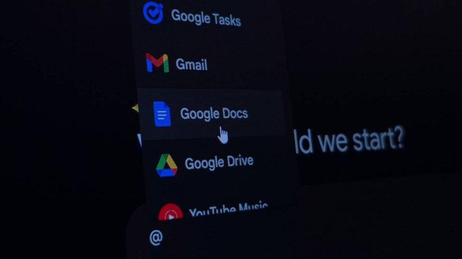 google gemini drive