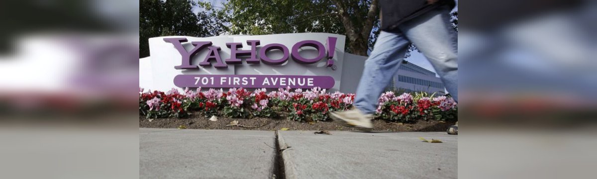 Yahoo! chiede aiuto alle Università per migliorare gli algoritmi che propongono contenuti