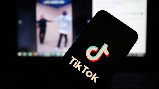 TikTok