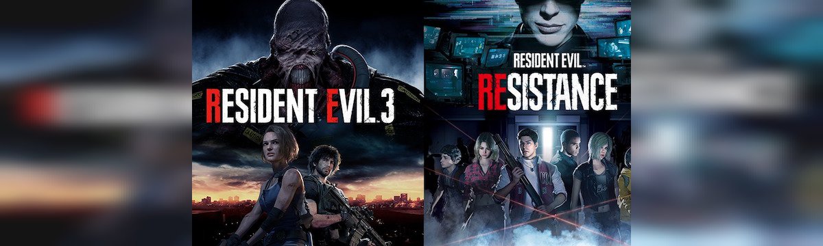 Resident Evil: Resistance – Nemesis diventa personaggio giocabile