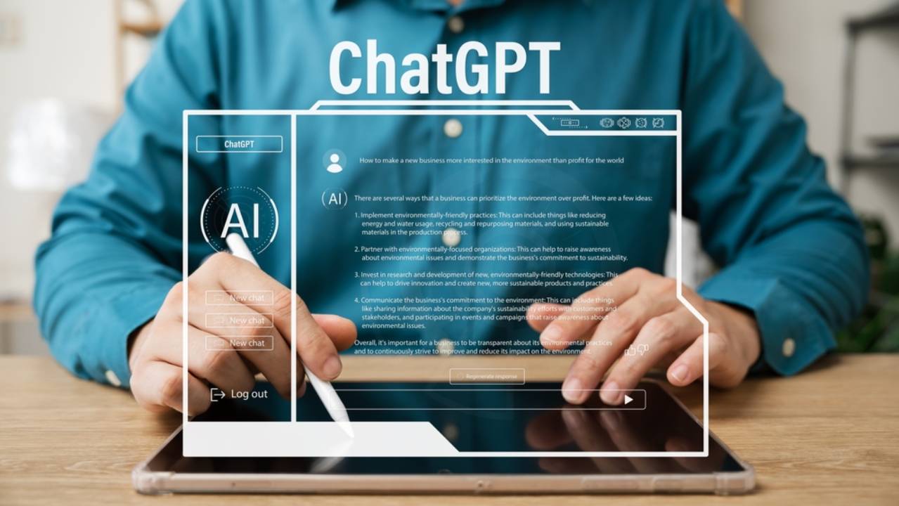 ChatGPT
