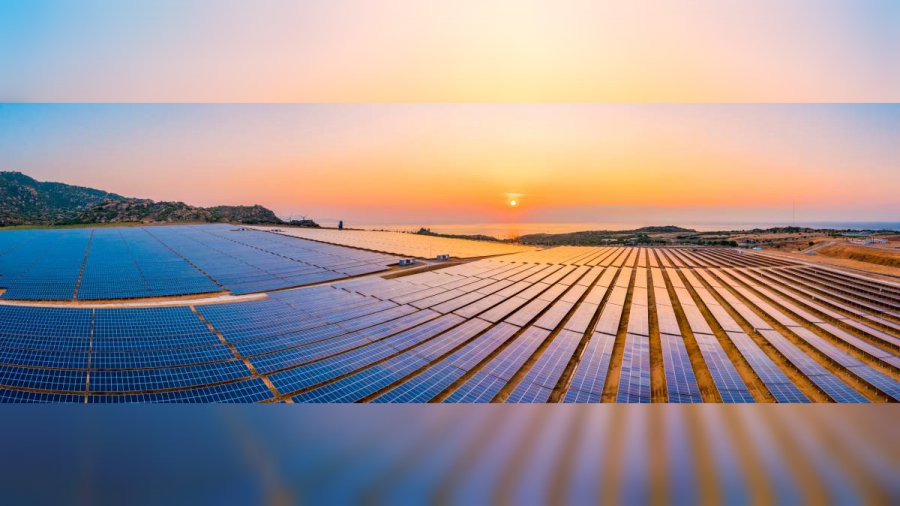energia solare