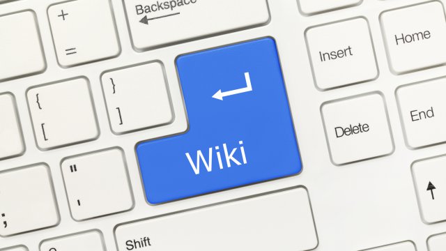 Come contribuire attivamente a Wikipedia