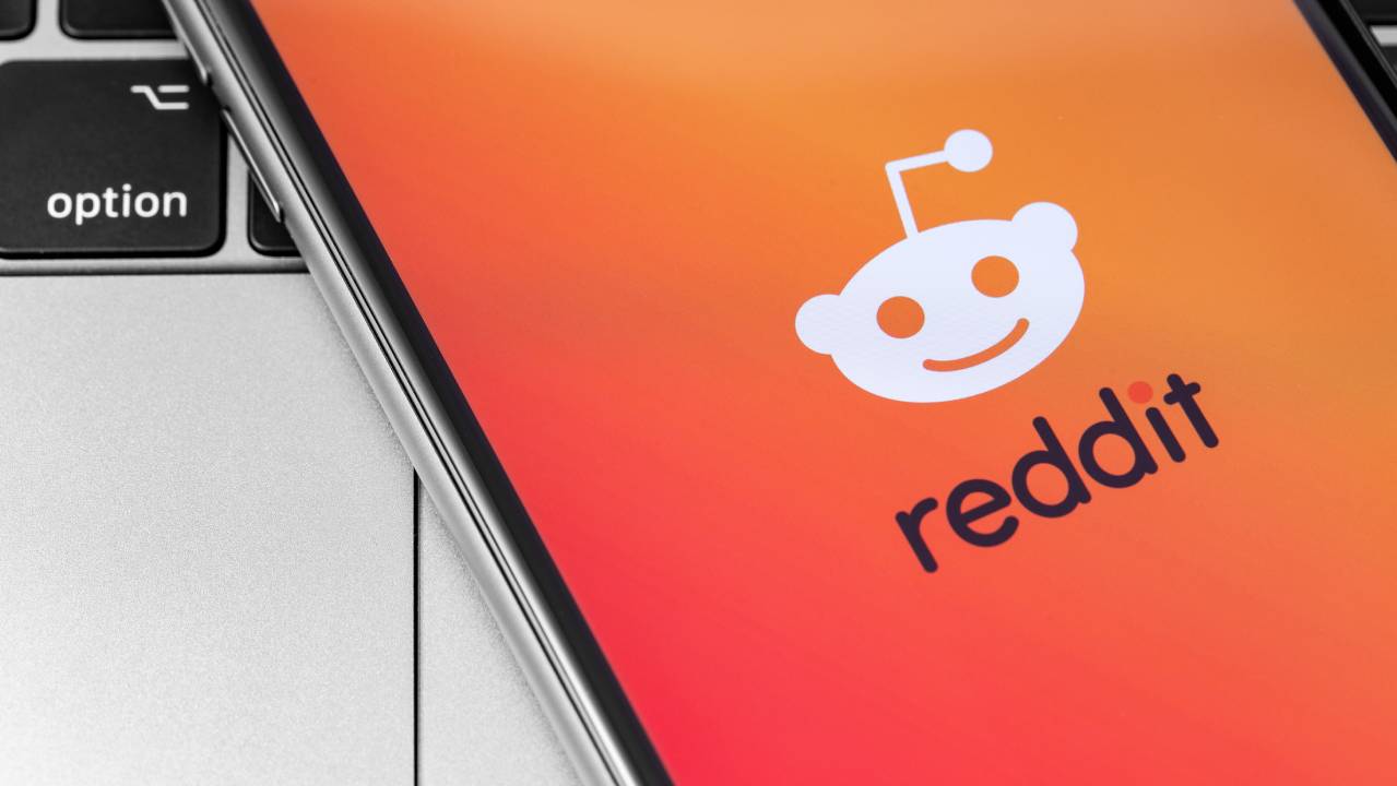 Reddit Reddit