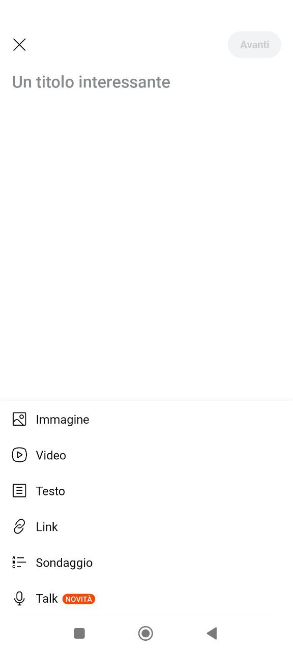  Reddit da mobile