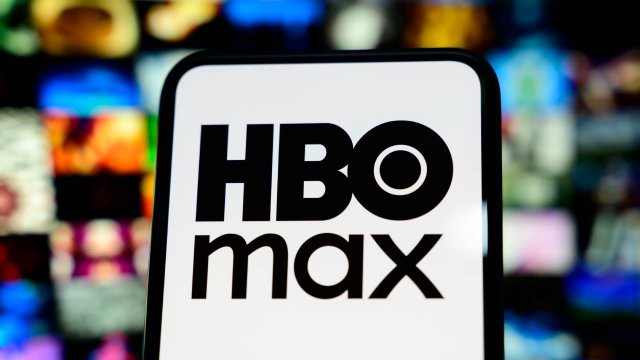 hbo max