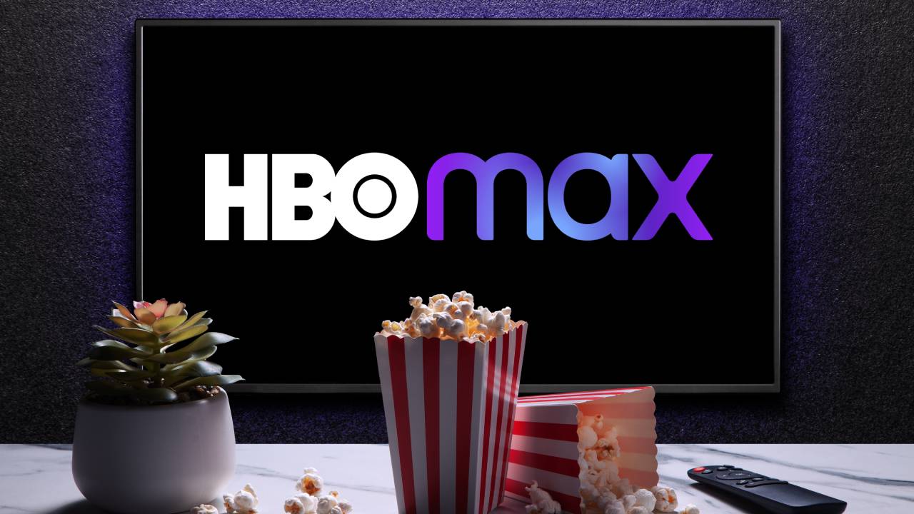 HBO Max HBO Max