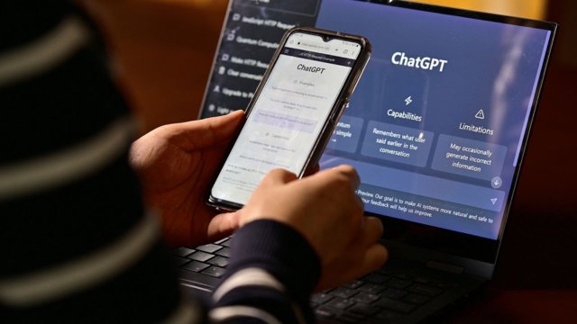 Linux ChatGPT