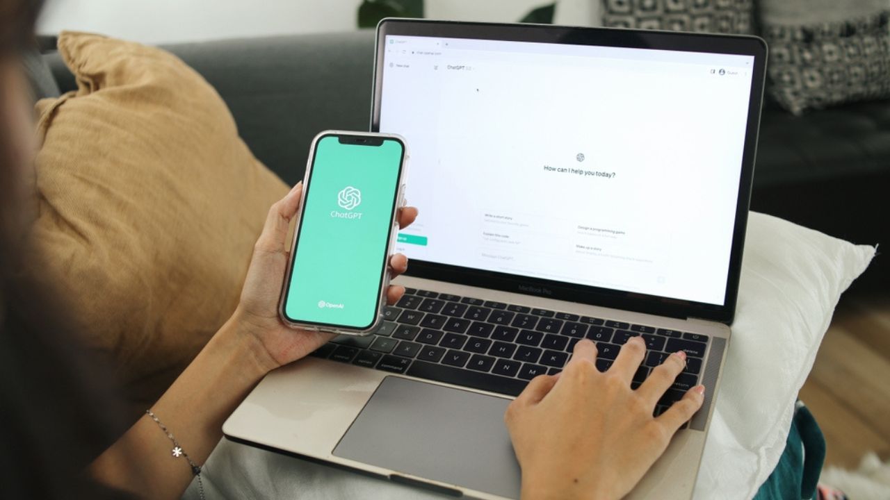 Linux PC ChatGPT Linux PC ChatGPT