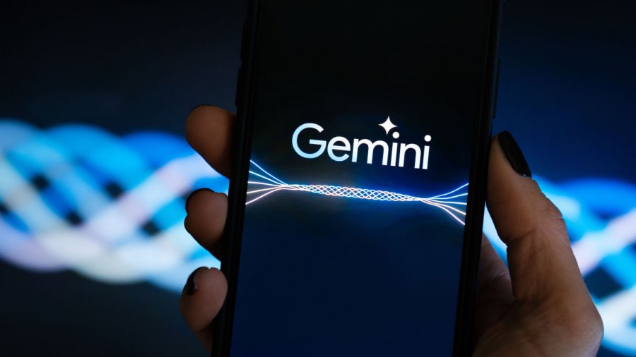 Gemini Intelligence