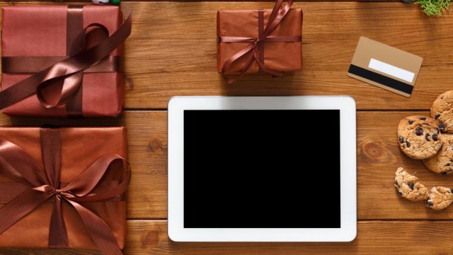 regali natale hi-tech di natale 2016 sotto i 50 euro