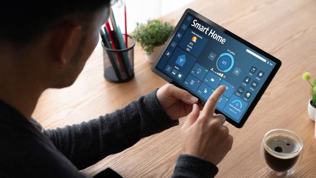 Smart Home
