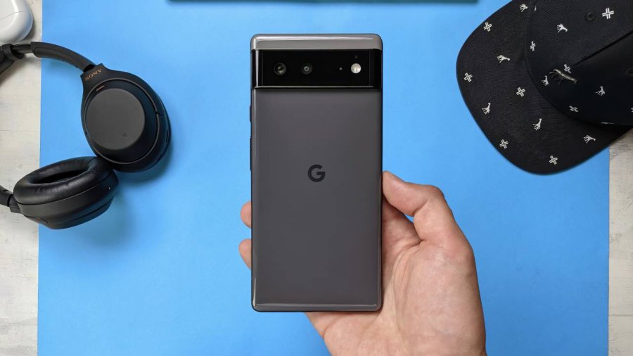 smartphone google pixel