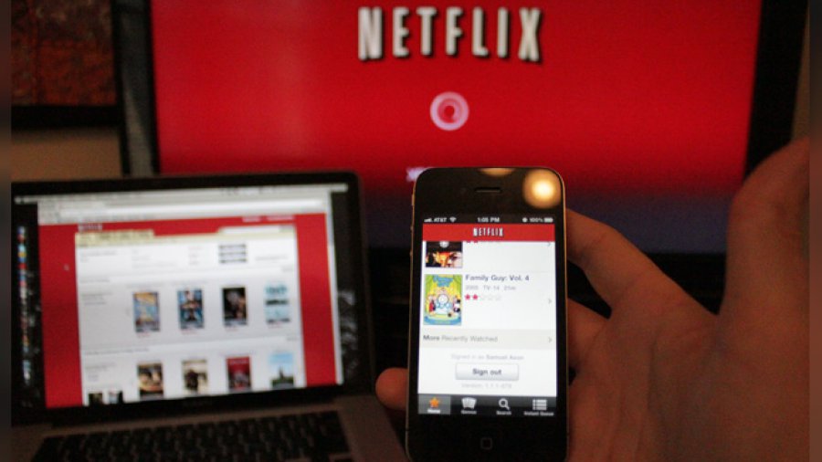 Netflix