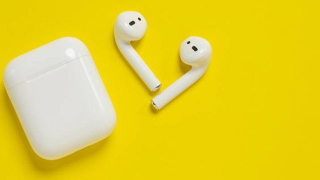 cambiare batteria airpods