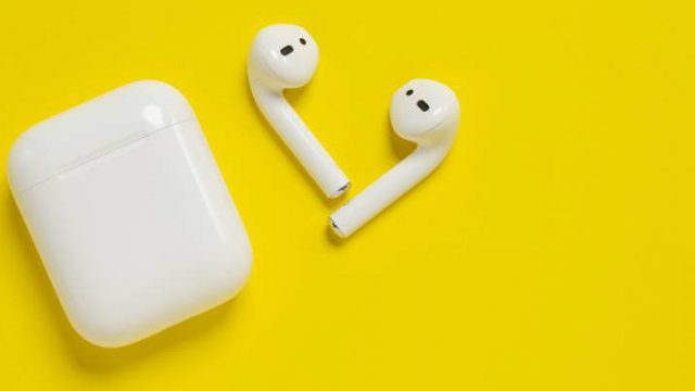 cambiare batteria airpods