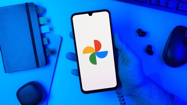 Google Foto